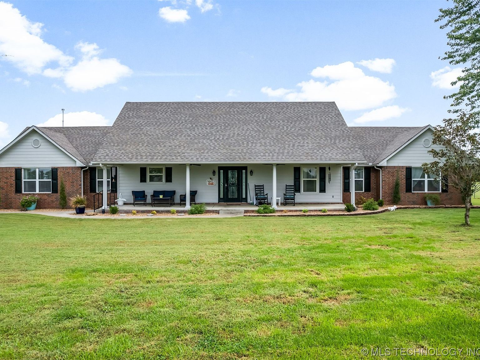 513 Rhonda St, Pryor, OK 74361 MLS 2335119 Zillow