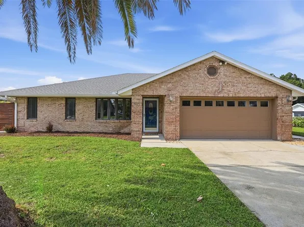 5825 ALSTRUM DRIVE, PORT ORANGE, FL 32127