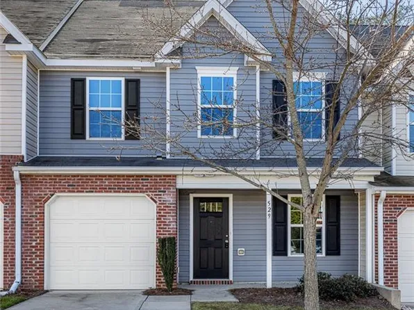 529 Song Sparrow Ln, Greensboro, NC 27409