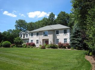 13 Seminary Dr, Mahwah, NJ 07430