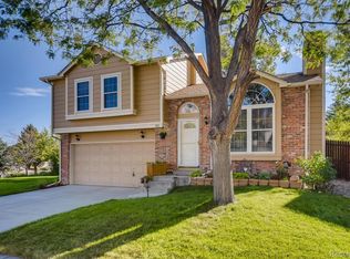 92 S Pembrook St, Castle Rock, CO 80104