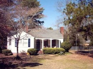 1812 Oriole, North Augusta, SC 29860