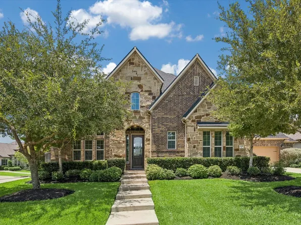 12810 Shire Mills Ct, Cypress, TX 77429