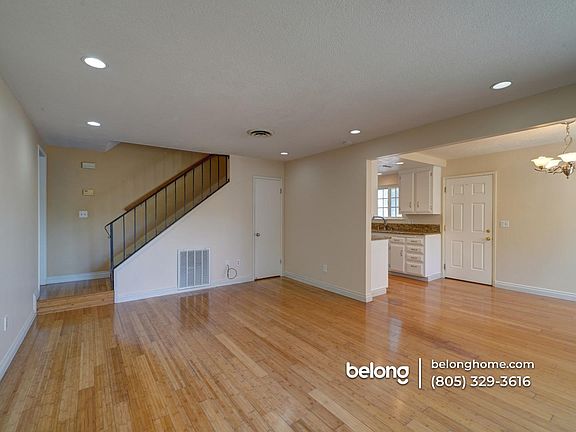 2nd image of 1750 Prefumo Canyon Rd APT 66