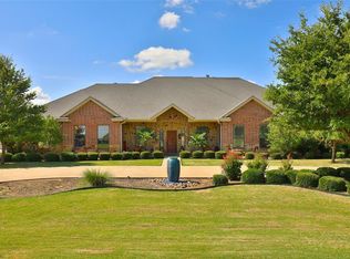 133 Iron Eagle Rd, Abilene, TX 79602