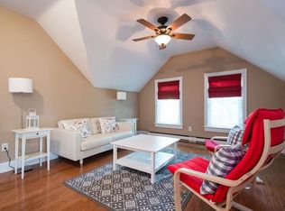 16-18 Preston St, Providence, RI 02906