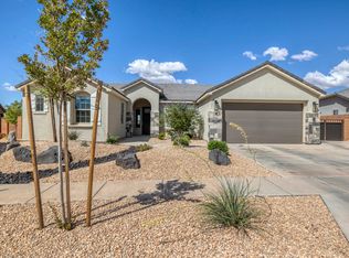 409 N Sage Grouse Dr, Washington, UT 84780