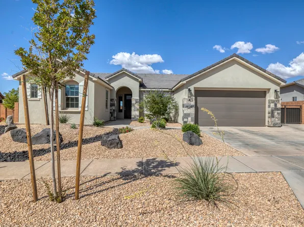 409 N Sage Grouse Dr, Washington, UT 84780