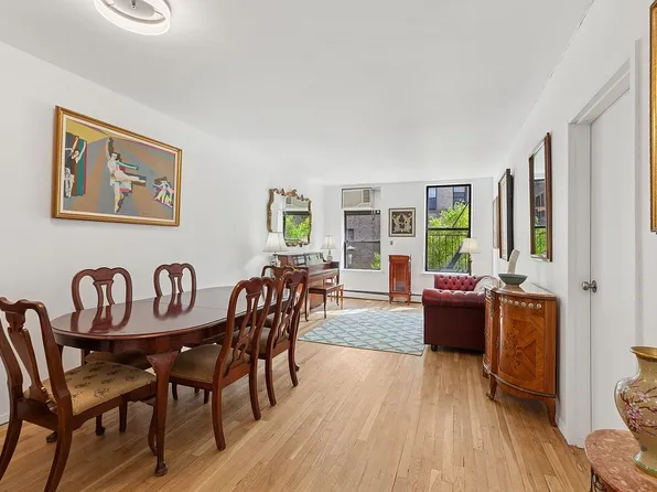 5 W 107th St APT 4D, New York, NY 10025