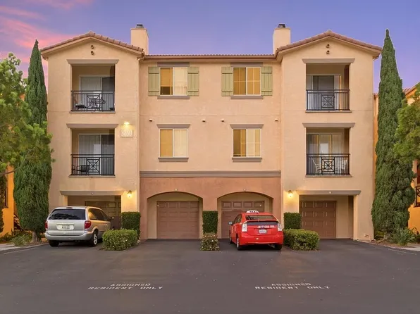 3845 Elijah Ct Unit 638, San Diego, CA 92130