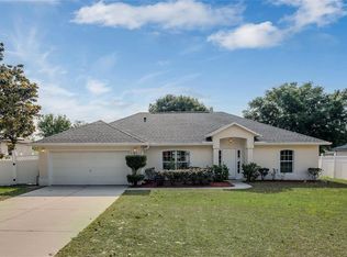 542 Timber Village Rd, Groveland, FL 34736