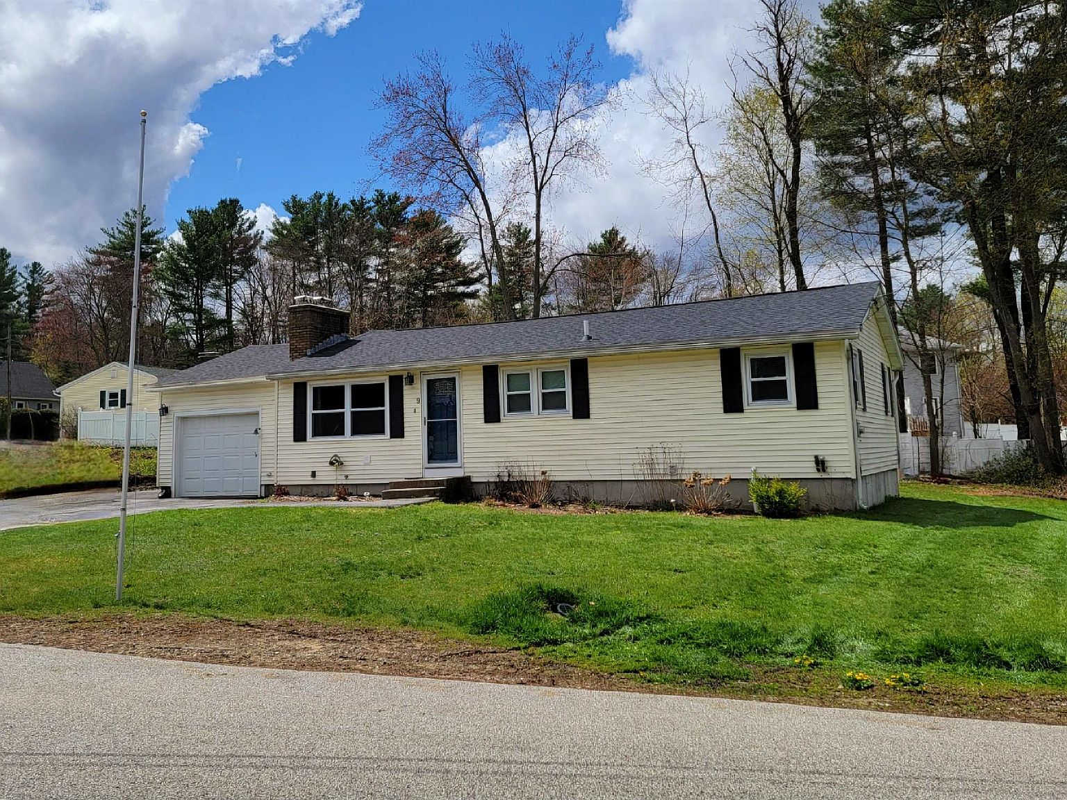 9 Pleasant View Drive, Hooksett, NH 03106 Zillow