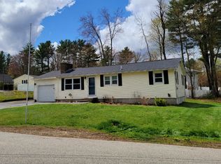 9 Pleasant View Dr, Hooksett, NH 03106