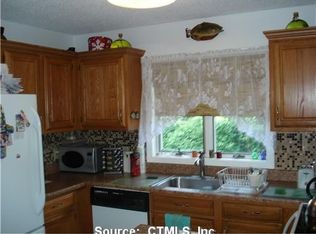 58 Sunrise Cir, Newington, CT 06111