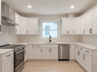 8-10 Walnut Park #2, Roxbury, MA 02119