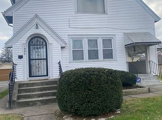 1903 Berkley Ave, Cincinnati, OH 45237