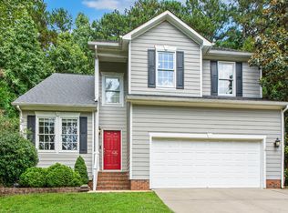 12620 Waterlow Park Ln, Raleigh, NC 27614
