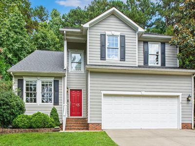 12620 Waterlow Park Ln, Raleigh, NC, 27614