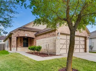 2210 Weiss Ln, Georgetown, TX 78626
