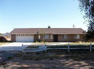 14632 Coalingna Rd, Victorville, CA 92392