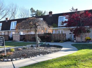 6480 State Rd APT F9, Parma, OH 44134