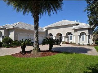 321 Stillwater Cv, Destin, FL 32541