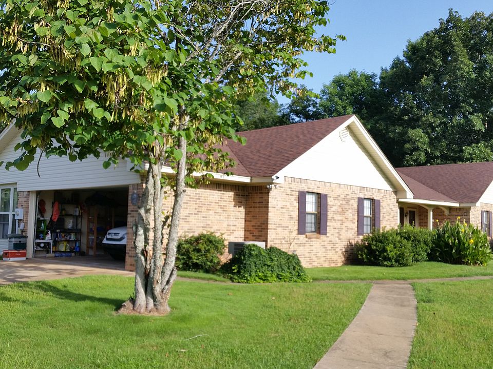 Front Side View