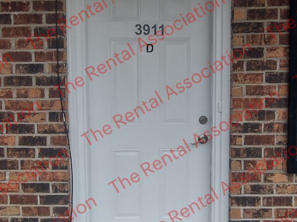 3911 Spurgeon Dr APT D