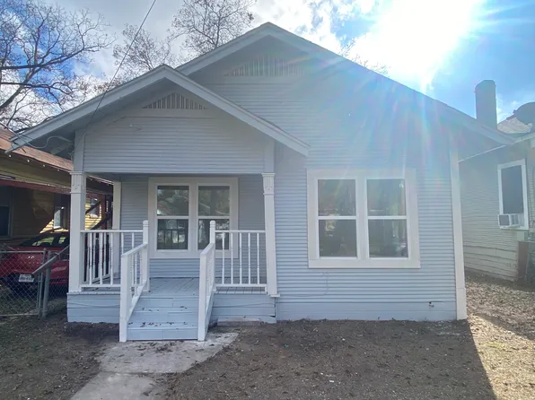 350 Barrett Pl, San Antonio, TX 78225
