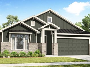 11325 Patera St, Lorena, TX 76655