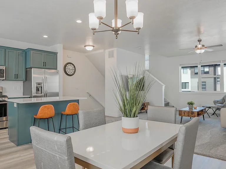 429 S Willow Leaf Rd — Photo 21