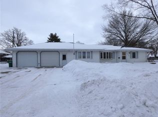 306 S Norris St, Prairie City, IA 50228