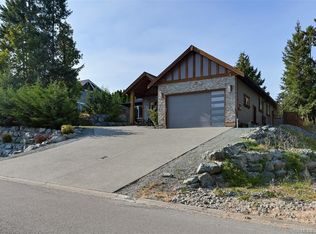 847 Bucktail Rd, Mill Bay, BC V0R2P1