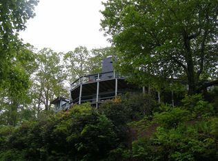 240 Alex Mountain Dr, Dillard, GA 30537