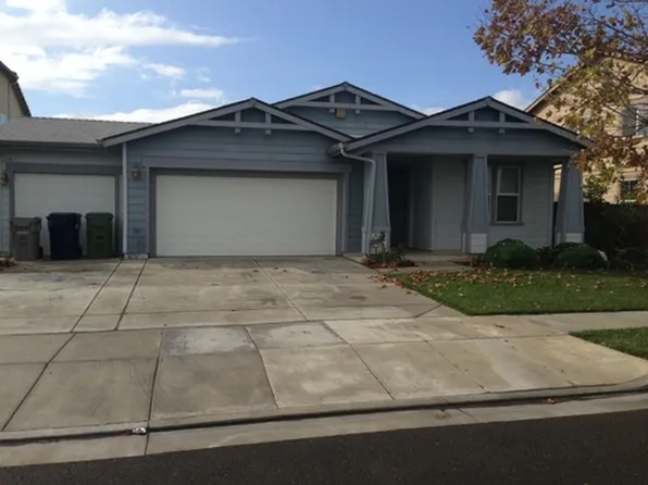 2566 S Creekside Dr, Los Banos, CA 93635
