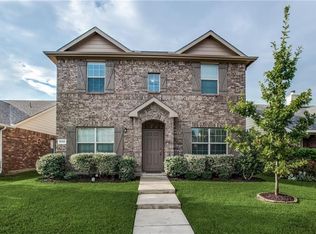 8928 Tucker St, Aubrey, TX 76227