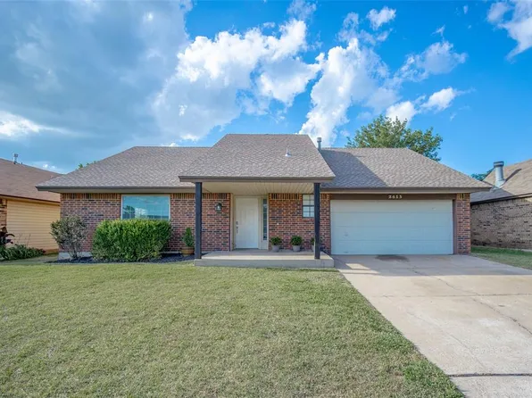 2613 SW 97th St, Oklahoma City, OK 73159