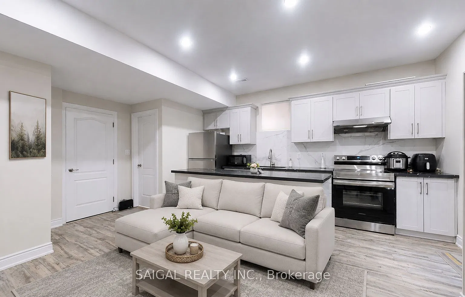 2 bed, $1,599 — Photo 4