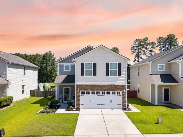112 Brookhaven Rd, Summerville, SC 29486
