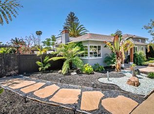 505 Alegria Rd, Santa Barbara, CA 93105