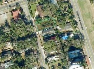 922 Amherst St, Brunswick, GA 31520