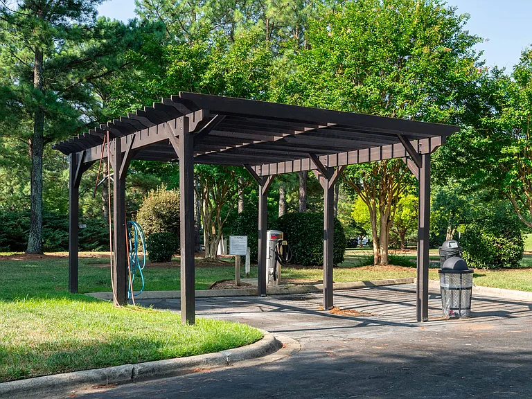 Avenues at Steele Creek — Photo 12