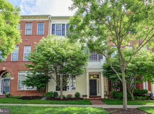 1109 Crestfield Dr, Rockville, MD 20850