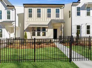 783 Auguste Ave, Decatur, GA 30033