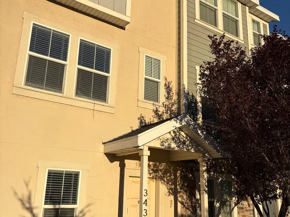 343 N 680 E #1, Vineyard, UT 84059
