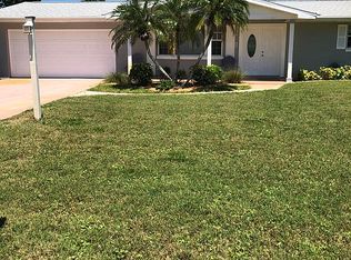5 Dunes Cir, Ormond Beach, FL 32176