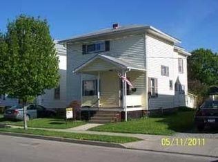 23 E Washington St, Hornell, NY 14843