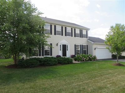 6505 Midleton Ln, McHenry, IL, 60050