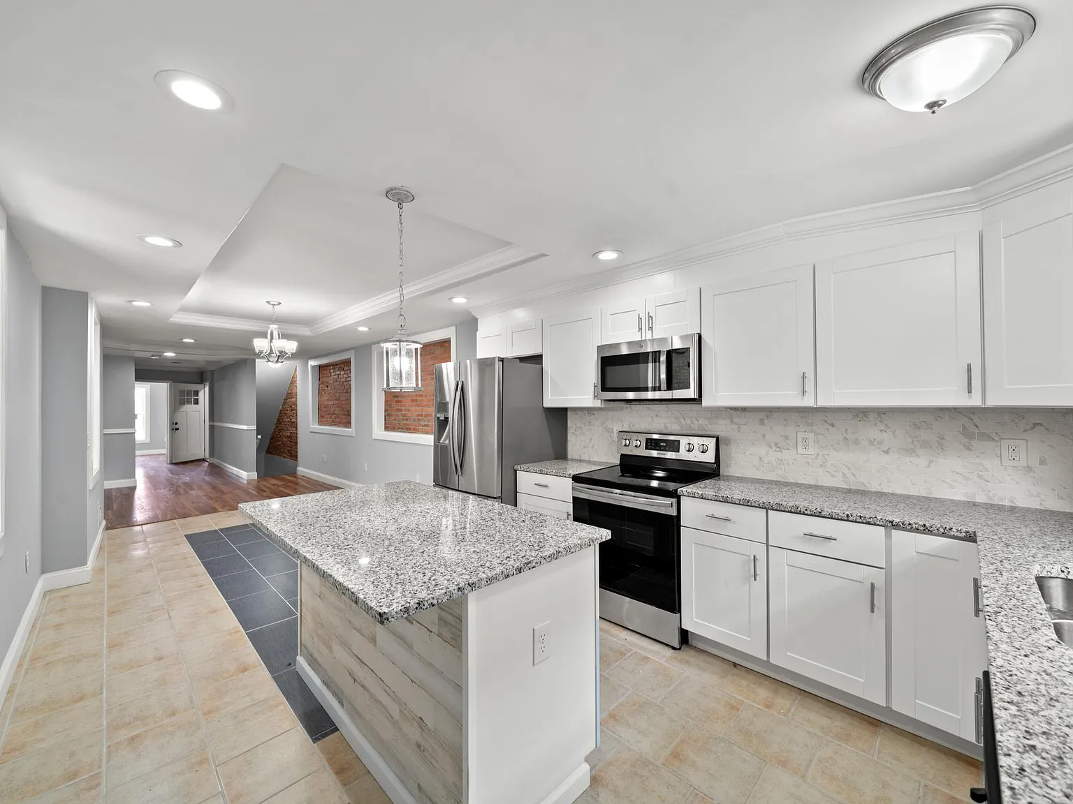 3323 E Baltimore St — Photo 3