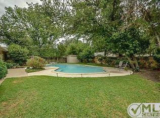 7520 Terry Dr, North Richland Hills, TX 76180
